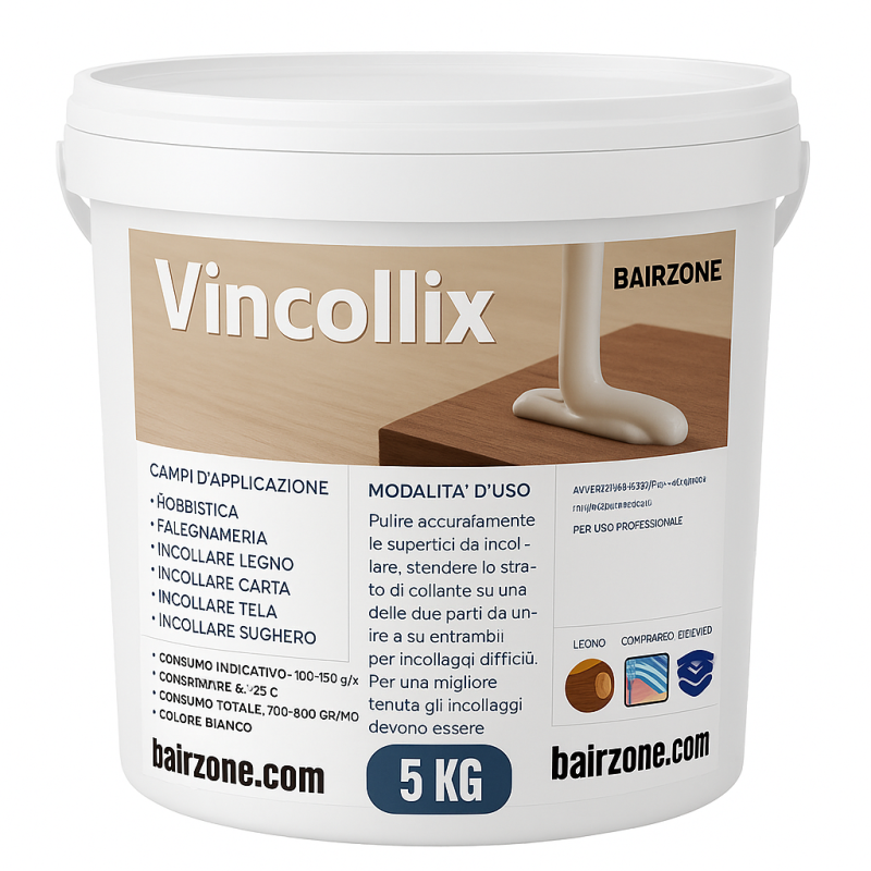 VINCOLLIX