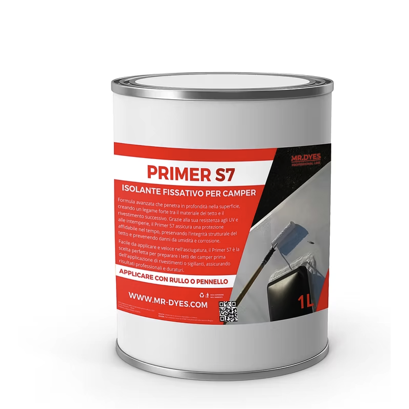 PRIMER S7