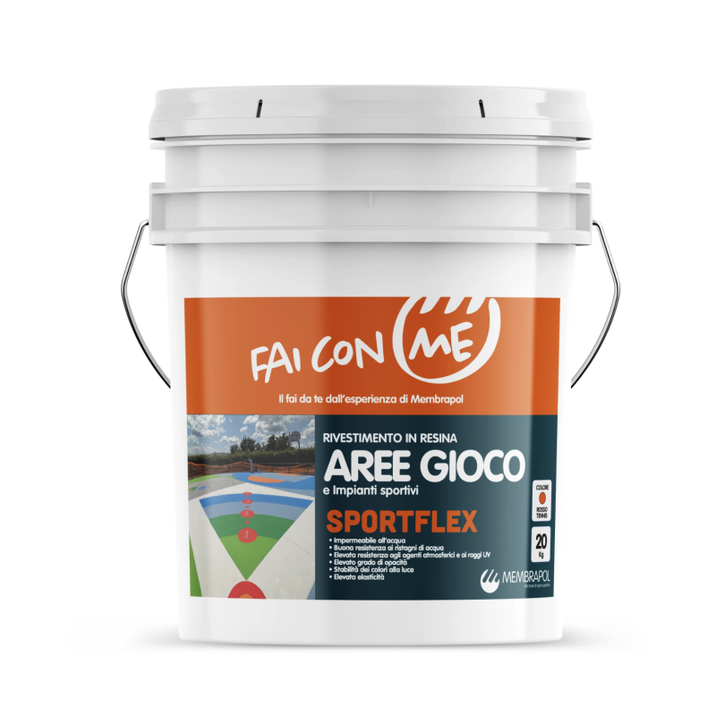 Membrapol SportFlex