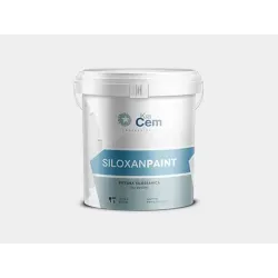 SILOXANPAINT