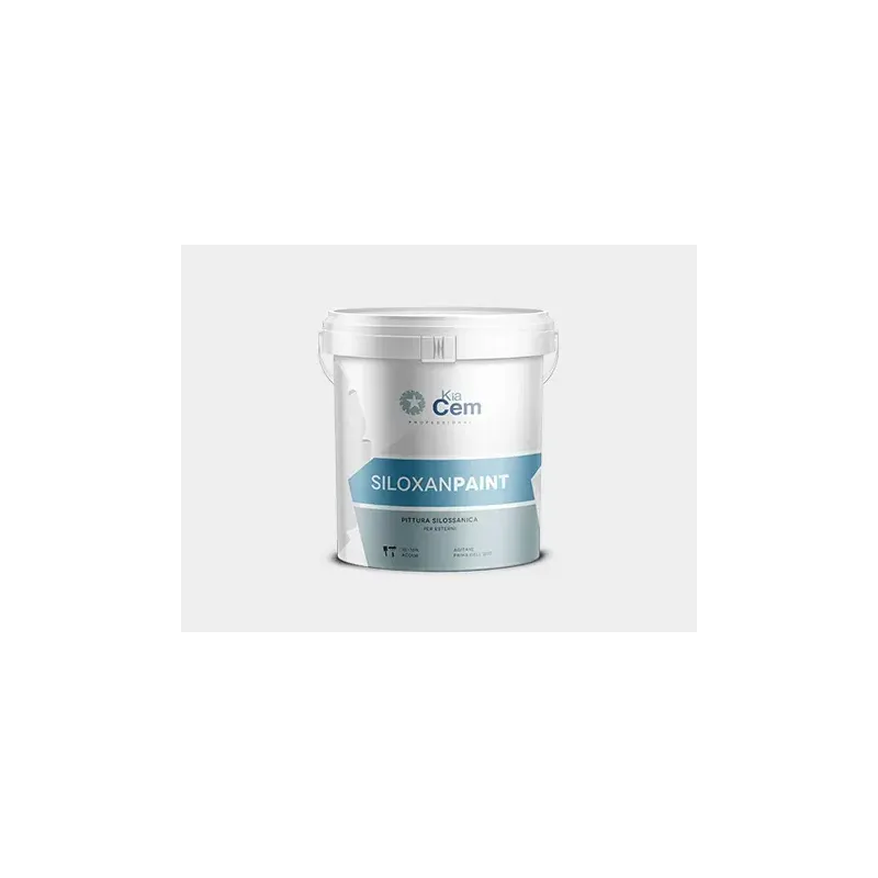SILOXANPAINT