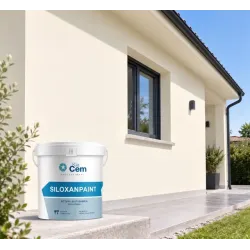 SILOXANPAINT