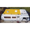 ANTI UV CAMPER