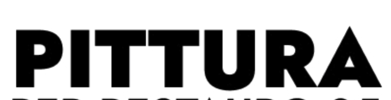 PITTURE